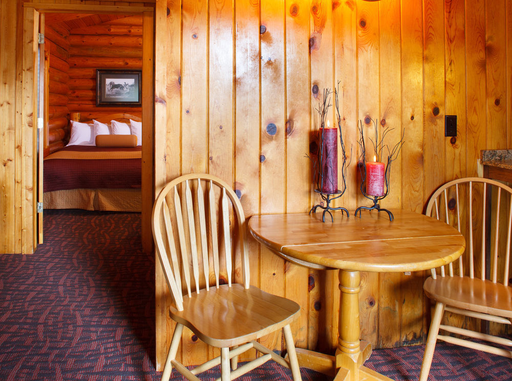 Elk Country Inn Jackson Exterior photo