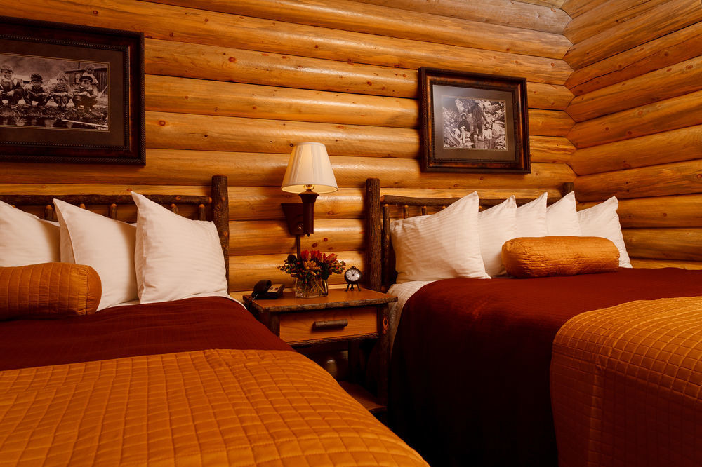 Elk Country Inn Jackson Exterior photo